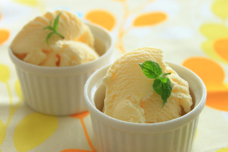 さつまいもアイスの作り方を解説★アイスを使ったデザートレシピも紹介します！