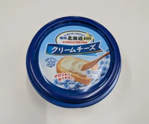 クリームチーズ