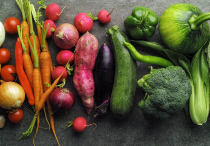 さつまいもに含まれる食物繊維とはどんな栄養素？