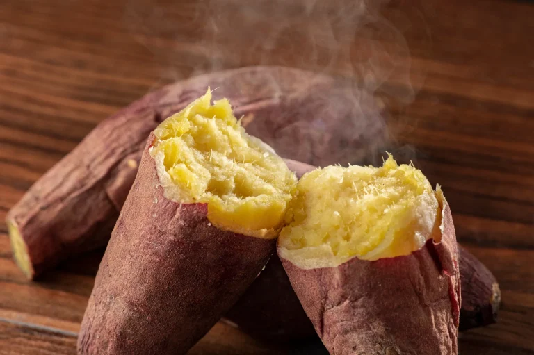 炊飯器で簡単ねっとりおいしい焼き芋の作り方!甘くなるコツもご紹介 炊飯器で簡単ねっとりおいしい焼き芋の作り方!甘くなるコツもご紹介